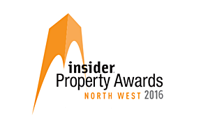 Property Personality of the Year 2016